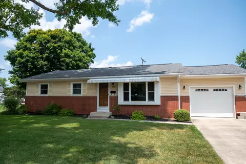 220 Eastview Dr, Coldwater, OH 45828