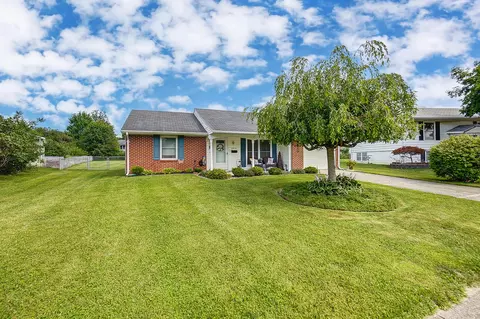 2016 Westboro Ave, Springfield, OH 45503 photo 2