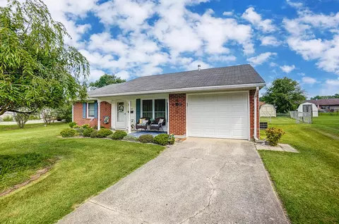 2016 Westboro Ave, Springfield, OH 45503