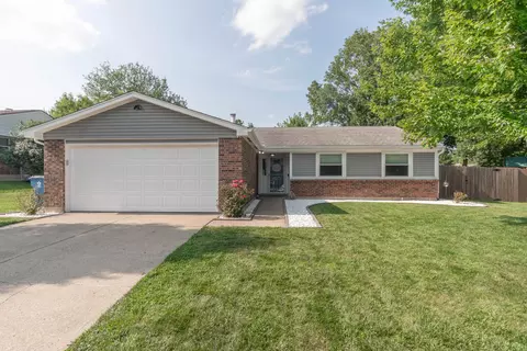 4437 Satellite Ave, Clayton, OH 45315