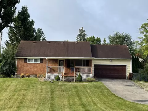 1513 E Home Rd, Springfield, OH 45503