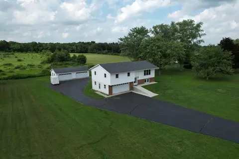 401 E Township Road 190, Bellefontaine, OH 43311