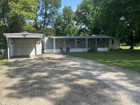 323 N Lane St, Port Jefferson, OH 45360