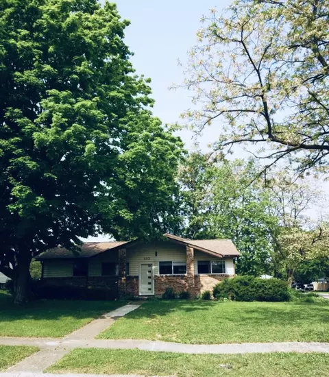 303 Hall Ave, Sidney, OH 45365