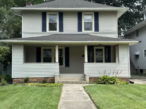 460 E Cassilly St, Springfield, OH 45503 photo 2