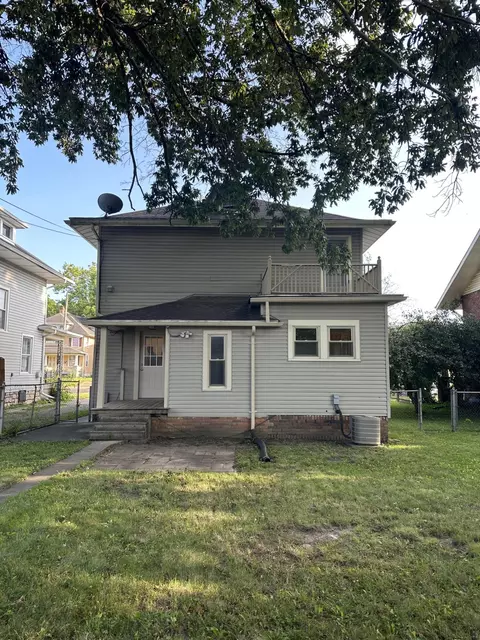 460 E Cassilly St, Springfield, OH 45503 photo 19