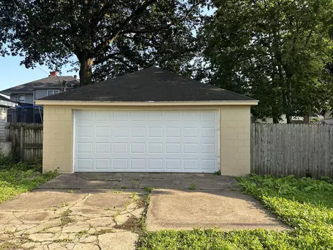 460 E Cassilly St, Springfield, OH 45503 photo 20