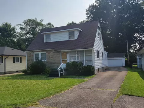 308 Birch Rd, Springfield, OH 45503