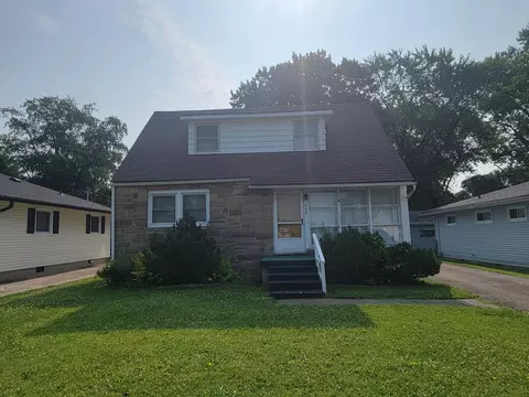 308 Birch Rd, Springfield, OH 45503 photo 2