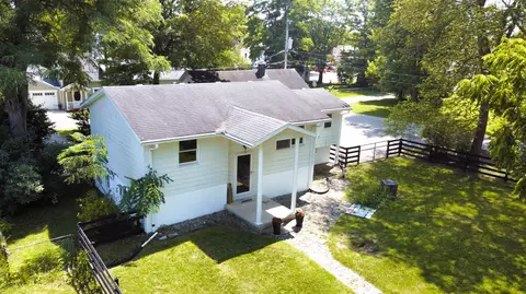 29 E Chillicothe St, Cedarville, OH 45314