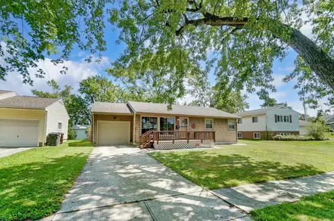 508 W Northern Ave, Lima, OH 45801