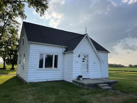 12239 State Route 49, Willshire, OH 45898