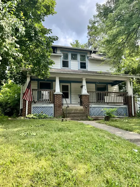 1125 Lagonda Ave, Springfield, OH 45503