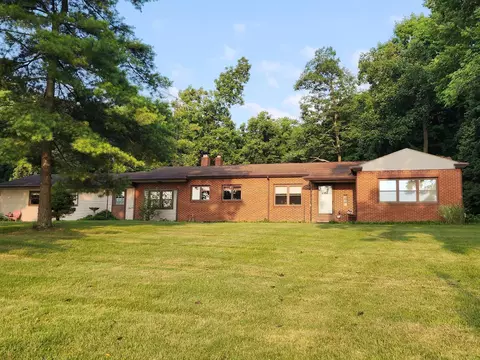 126 Twp Rd 46 S, Bellefontaine, OH 43311