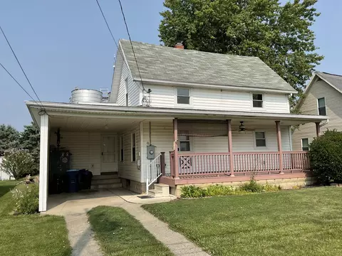 105 Lynn St, Russia, OH 45363