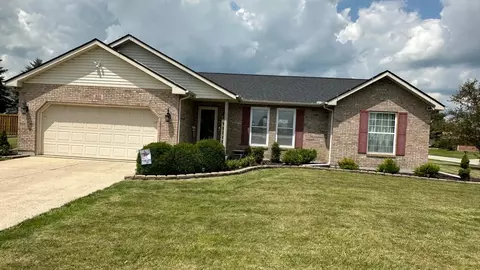 601 W Parkwood St, Sidney, OH 45365