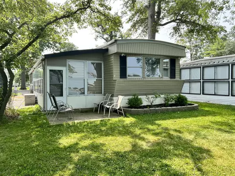 8651 St Rt 368 #LOT 28B, Huntsville, OH 43324