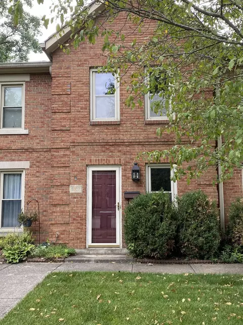 2107 Olympic St, Springfield, OH 45503