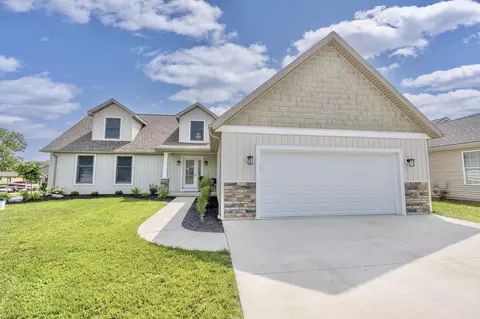 11100 Peach Ln, Belle Center, OH 43310