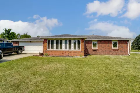 4064 Saint Johns Rd, Lima, OH 45806