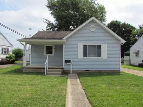 700 Eastmoor Dr, Springfield, OH 45505