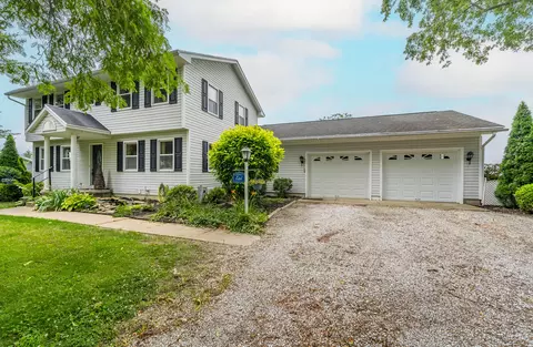10911 N Patterson, Piqua, OH 45356