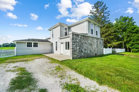 8871 W National Rd, New Carlisle, OH 45344