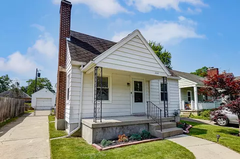 444 Cushing Ave, Kettering, OH 45429 photo 2