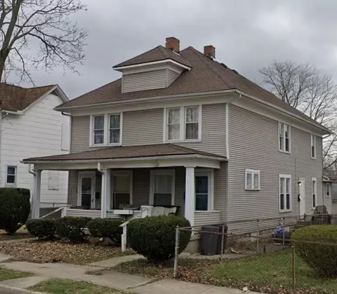 619-621 N Belmont Ave, Springfield, OH 45503