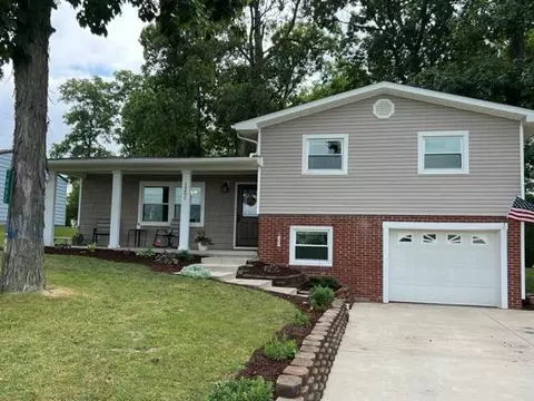 14492 Kohler, Wapakoneta, OH 45895