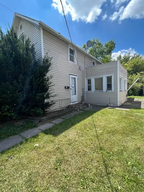 543 N West St, Lima, OH 45801