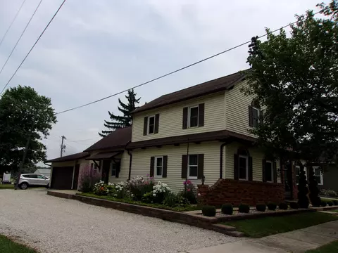 222 N Main St, Rockford, OH 45882