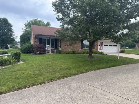 2956 Avery Cir, Springfield, OH 45503