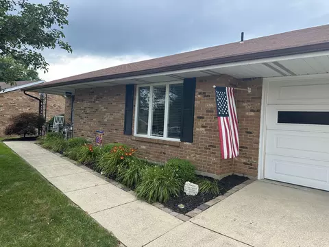 2956 Avery Cir, Springfield, OH 45503 photo 4