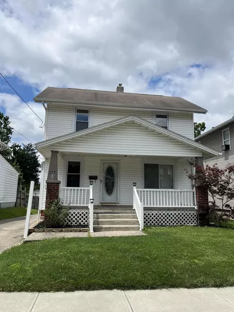 177 Willis Ave, Springfield, OH 45505