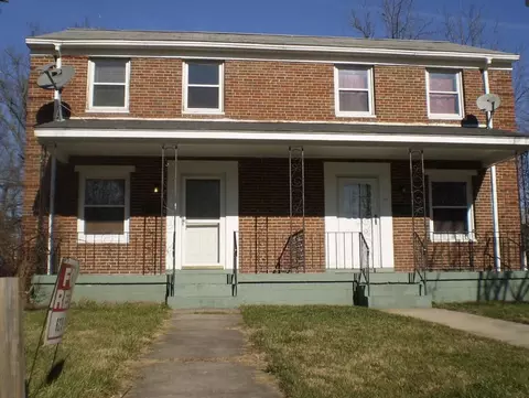 910-912 Mitchell Blvd, Springfield, OH 45503