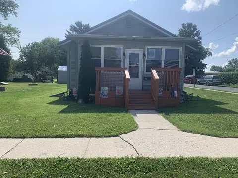 20 Champion, Kenton, OH 43326