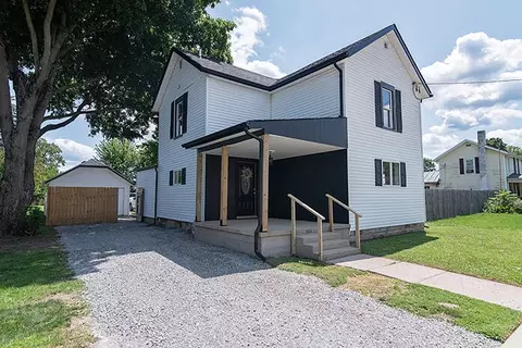 224 S Walnut St, Fletcher, OH 45326