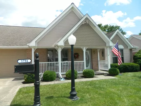 5794 Winfield Dr #56, Springfield, OH 45503