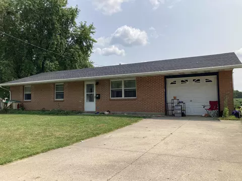 710 South St, Celina, OH 45822