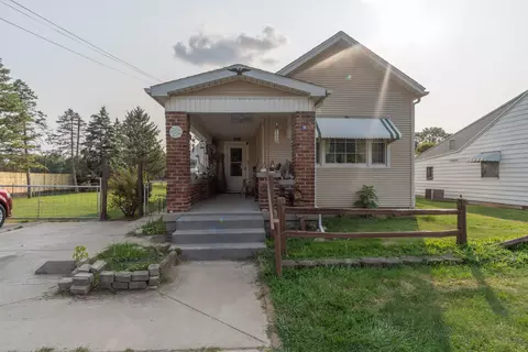 8418 Piqua Lockington Rd, Piqua, OH 45356