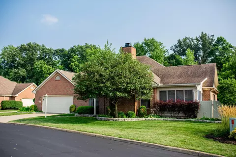 826 Brendle, Springfield, OH 45503
