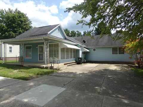 509 Washington Ave, Urbana, OH 43078