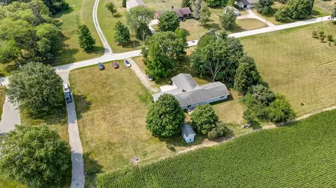 3257 Slavik Rd, Coldwater, OH 45828