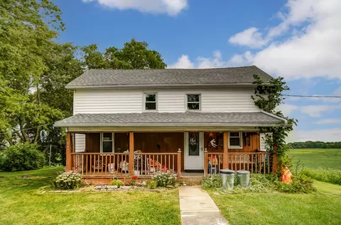 13251 Ashburn Rd, Wapakoneta, OH 45895