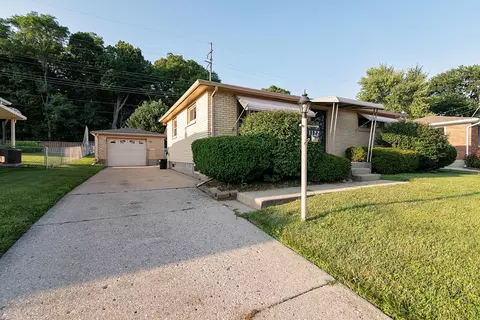 1122 Ferndale Ln, Springfield, OH 45503 photo 2