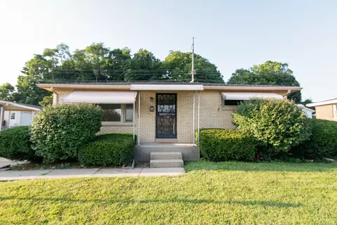 1122 Ferndale Ln, Springfield, OH 45503