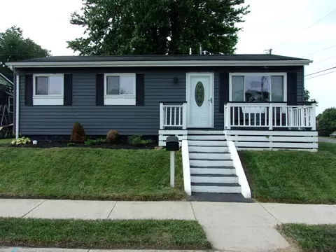 1125 W Sandusky Ave, Bellefontaine, OH 43311