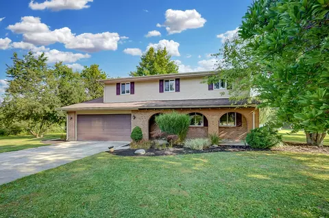 5274 Tamarack Trl, Greenville, OH 45331