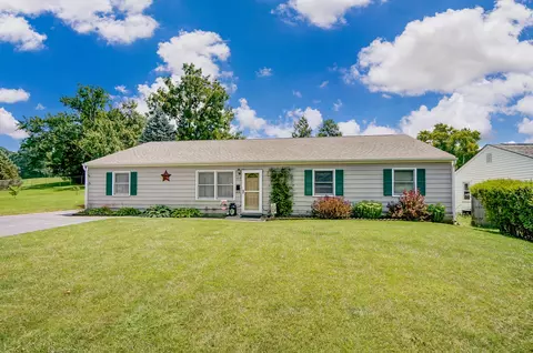 1213 Albemarle Rd, Springfield, OH 45504